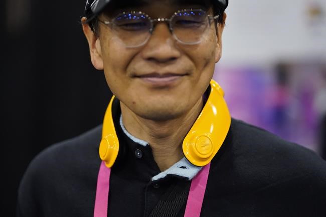 Best of CES 2023: Electric skates, pet tech and AI for birds | iNFOnews.ca Best of CES 2023: Electric skates, pet tech and AI for birds | iNFOnews.ca