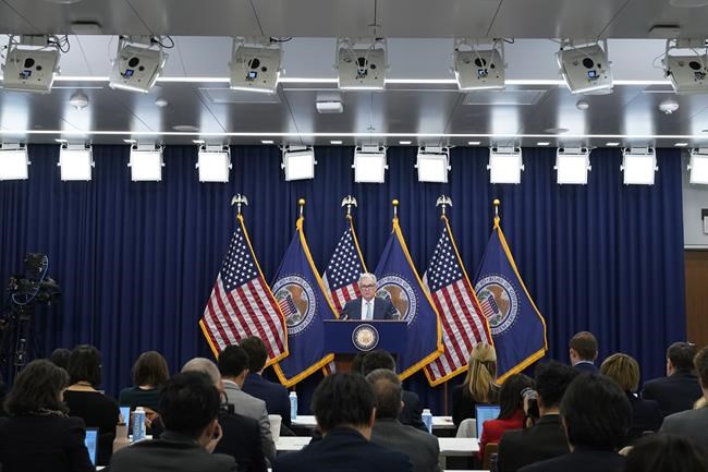 Fed minutes: Officials cited strong hiring to justify hikes | iNFOnews.ca