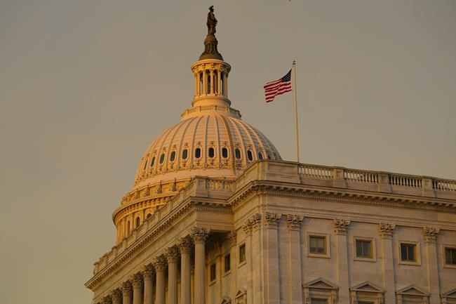 US House has no members, no rules as speaker race drags on | iNFOnews.ca