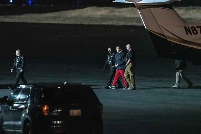 EXPLAINER: Next steps and new details in Idaho killings | iNFOnews.ca EXPLAINER: Next steps and new details in Idaho killings | iNFOnews.ca