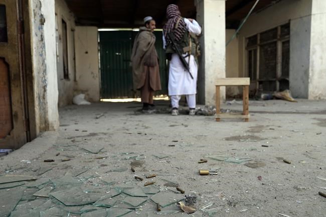 Afghan Taliban kill 8 in raids of IS hideouts in Afghanistan | iNFOnews.ca Afghan Taliban kill 8 in raids of IS hideouts in Afghanistan | iNFOnews.ca