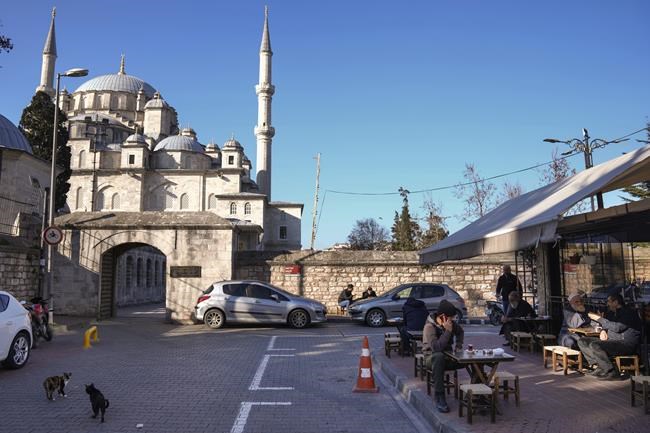 US changes to Turkey's preferred spelling at ally's request | iNFOnews.ca US changes to Turkey's preferred spelling at ally's request | iNFOnews.ca