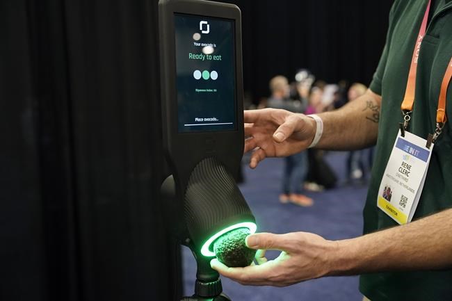 CES startups face cautious investors amid economic woes | iNFOnews.ca CES startups face cautious investors amid economic woes | iNFOnews.ca