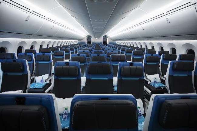 Canadian scientists watching for new COVID variants in airplane wastewater | iNFOnews.ca Canadian scientists watching for new COVID variants in airplane wastewater | iNFOnews.ca