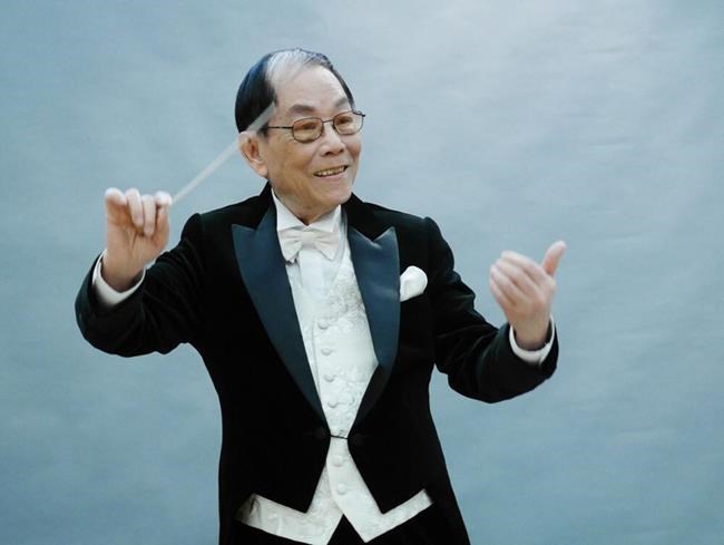 Composer Joseph Koo, linked to 'Golden Era' of Hong Kong culture, dies in Vancouver | iNFOnews.ca Composer Joseph Koo, linked to 'Golden Era' of Hong Kong culture, dies in Vancouver | iNFOnews.ca