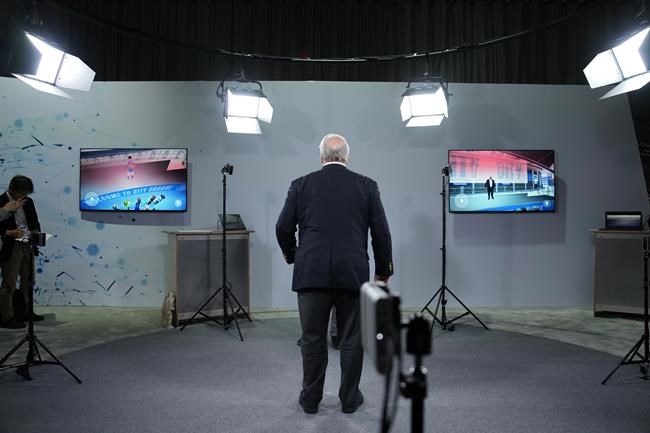 EXPLAINER: What is the metaverse and how will it work? | iNFOnews.ca