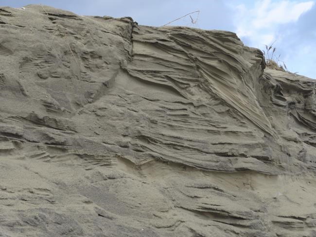 Beach town in sand dunes battle sues New Jersey for $21M | iNFOnews.ca Beach town in sand dunes battle sues New Jersey for $21M | iNFOnews.ca