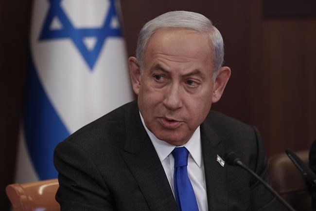 New Israeli government takes steps to penalize Palestinians | iNFOnews.ca New Israeli government takes steps to penalize Palestinians | iNFOnews.ca