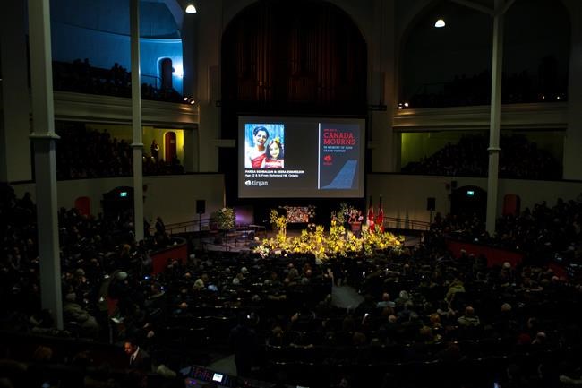 'Senseless': After three years, mourners of Flight PS752 victims still seek justice | iNFOnews.ca