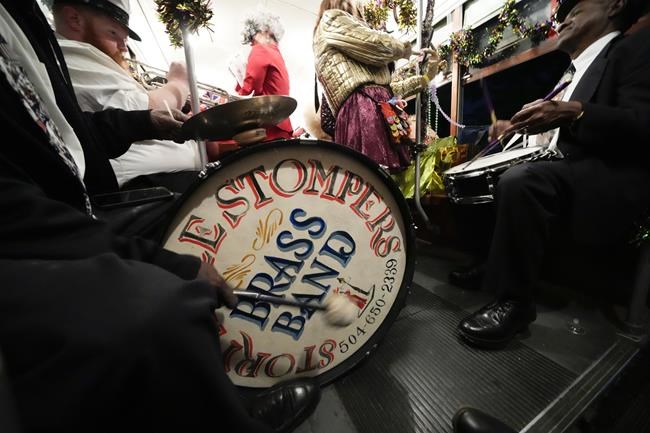 Crime worries underpin celebration as Carnival season begins | iNFOnews.ca