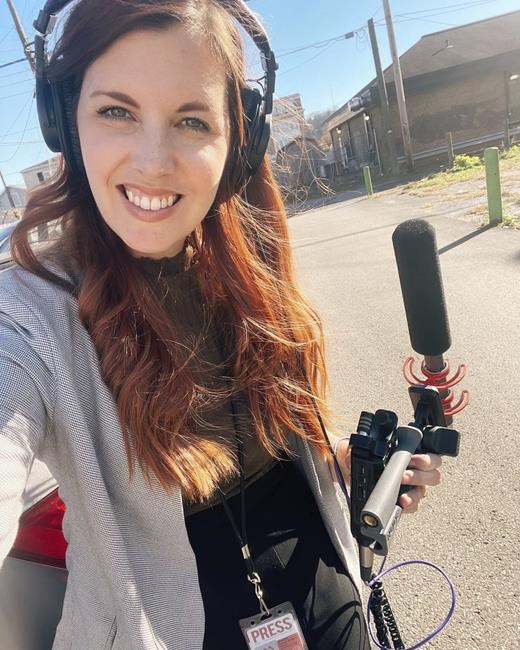 W.Va. journalist let go after reporting on abuse allegations | iNFOnews.ca W.Va. journalist let go after reporting on abuse allegations | iNFOnews.ca