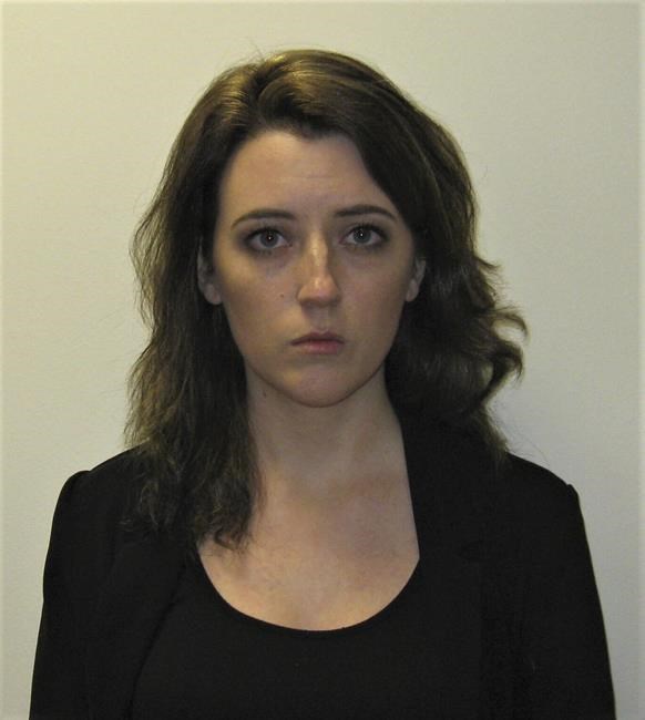 Woman gets 3 years in bogus good Samaritan online fundraiser | iNFOnews.ca