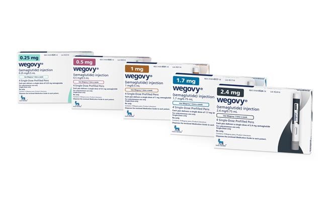 New guidance: Use drugs, surgery early for obesity in kids | iNFOnews.ca CP246982116