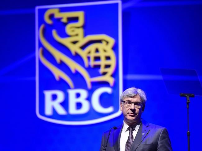 Bank CEOs say cash reserves are ready ahead of potential slowdown | iNFOnews.ca Bank CEOs say cash reserves are ready ahead of potential slowdown | iNFOnews.ca