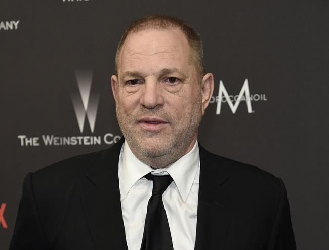Weinstein asks NY high court to reverse 2020 rape conviction | iNFOnews.ca