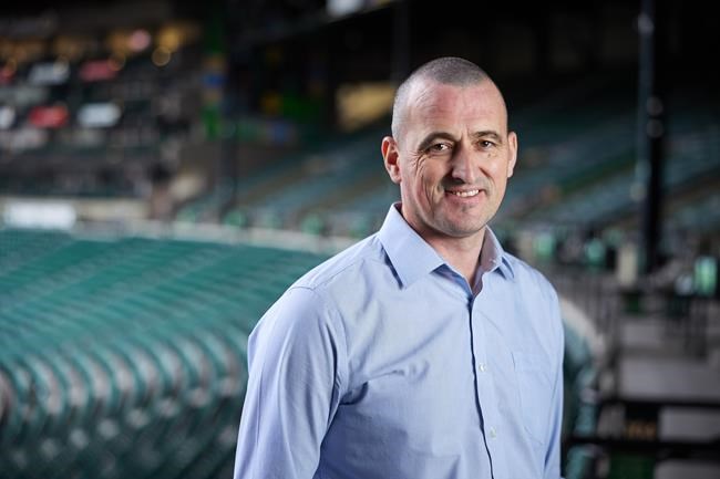 Former Canada assistant coach takes over as head coach of the NWSL Portland Thorns | iNFOnews.ca Former Canada assistant coach takes over as head coach of the NWSL Portland Thorns | iNFOnews.ca