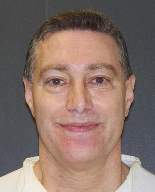Texas executes ex-officer who hired 2 people to kill wife | iNFOnews.ca