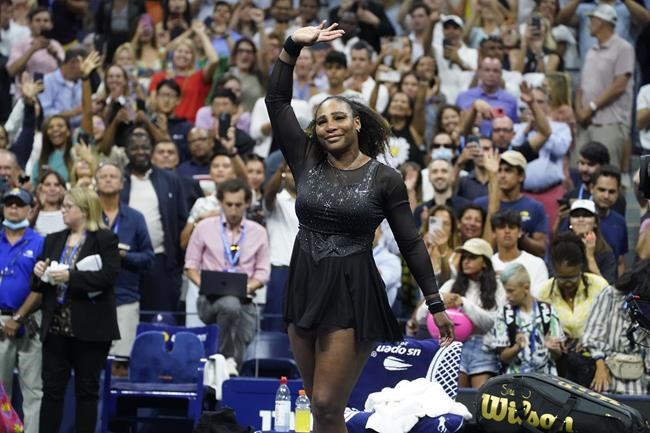 AUSTRALIAN OPEN 2023: Tennis sans Serena starts in earnest | iNFOnews.ca
