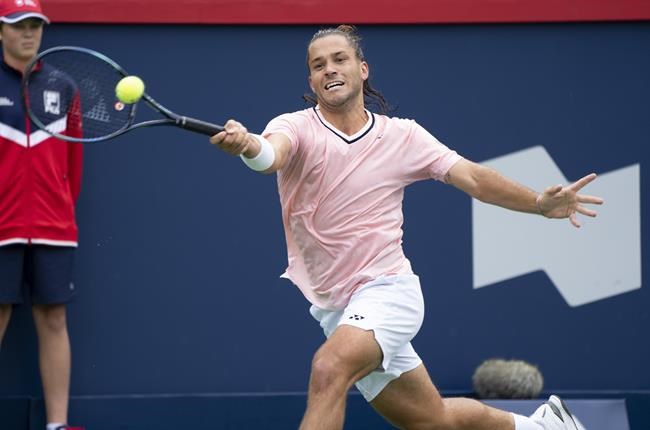 Canada's Galarneau and Sebov post first-round qualifying wins at Australian Open | iNFOnews.ca