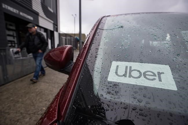 Uber public policy head wants Ontario to move 'faster and further' on gig economy | iNFOnews.ca Uber public policy head wants Ontario to move 'faster and further' on gig economy | iNFOnews.ca