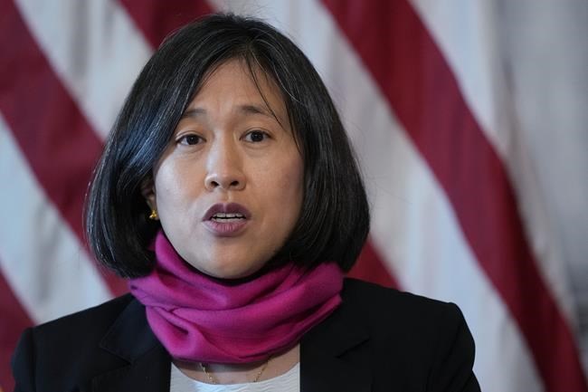 Liberal online streaming bill could discriminate against American firms: U.S. Embassy | iNFOnews.ca