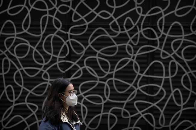 Japan, South Korea protest China visa stoppage in COVID spat | iNFOnews.ca
