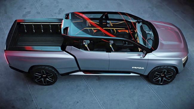 Edmunds highlights top car-tech trends from CES 2023 | iNFOnews.ca