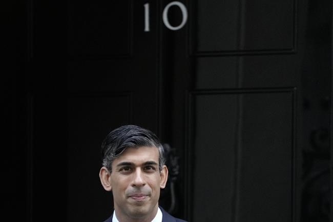 UK, Japan sign defense deal amid rising concern about China | iNFOnews.ca