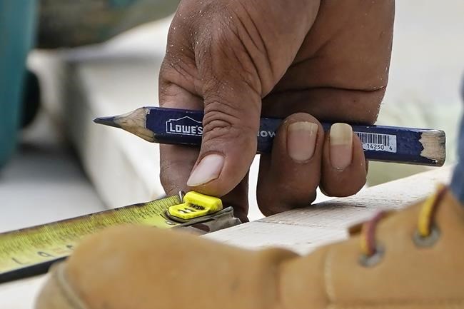 How a data nerd approaches DIY home improvement projects | iNFOnews.ca