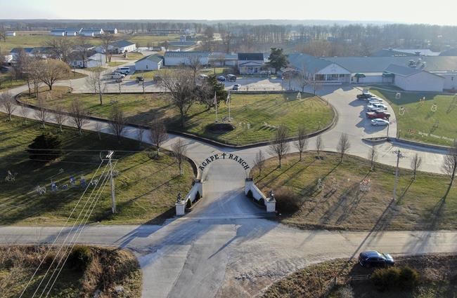 Missouri boarding school under investigation will shut down | iNFOnews.ca Missouri boarding school under investigation will shut down | iNFOnews.ca