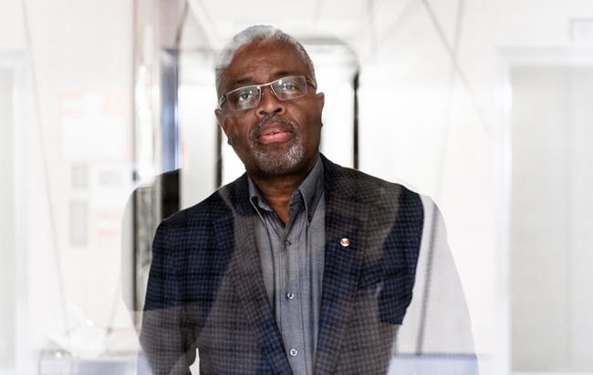 'A raw nerve': Alberta professor to assess level of white supremacy in military | iNFOnews.ca
