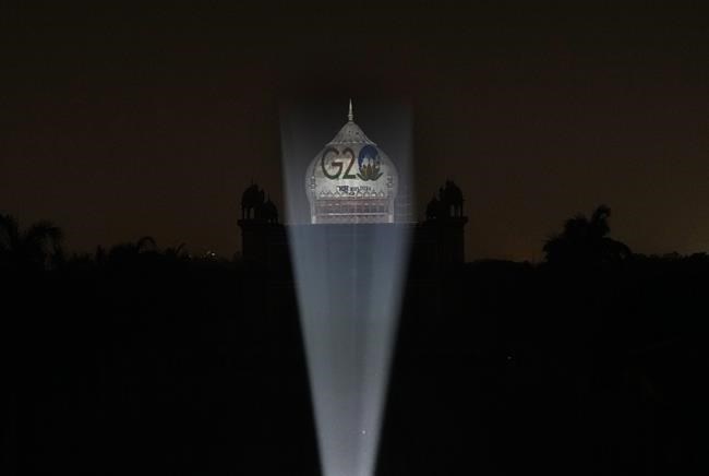 India takes up economic woes of poor nations in virtual meet | iNFOnews.ca India takes up economic woes of poor nations in virtual meet | iNFOnews.ca