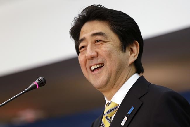Lawyer: Suspect in Abe assassination to face murder charge | iNFOnews.ca