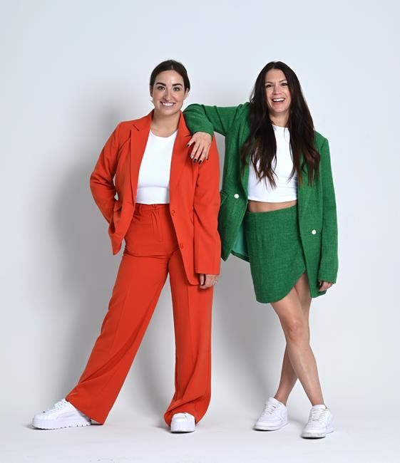 Women's tech collective Toast launches with aim to diversify hiring, reduce wage gaps | iNFOnews.ca