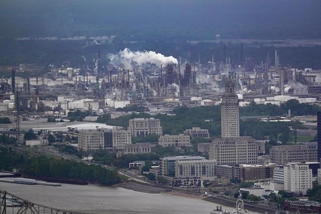 Study: Exxon Mobil accurately predicted warming since 1970s | iNFOnews.ca