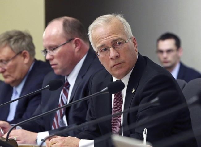 Wisconsin Republicans block 'conversion therapy' ban | iNFOnews.ca
