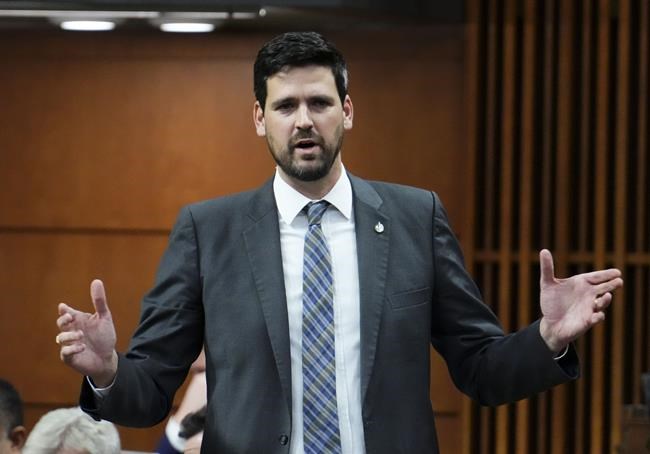 Liberal minister says Canada needs more immigration as targets get mixed reviews | iNFOnews.ca Liberal minister says Canada needs more immigration as targets get mixed reviews | iNFOnews.ca