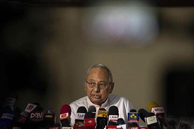 Sri Lanka church seeks criminal justice for Easter bombings | iNFOnews.ca