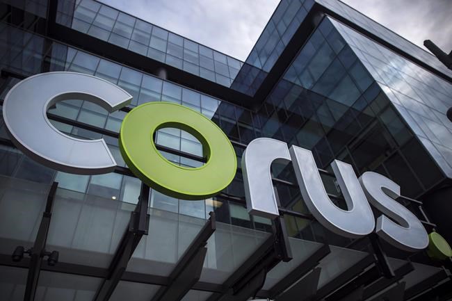 Corus Entertainment reports Q1 profit and revenue down from year ago | iNFOnews.ca Corus Entertainment reports Q1 profit and revenue down from year ago | iNFOnews.ca