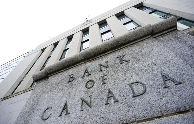 Bank of Canada's business and consumer surveys show signs of a weakening economy | iNFOnews.ca