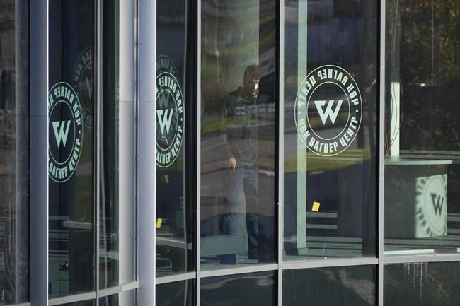 High-ranking Wagner Group member seeks asylum in Norway | iNFOnews.ca High-ranking Wagner Group member seeks asylum in Norway | iNFOnews.ca