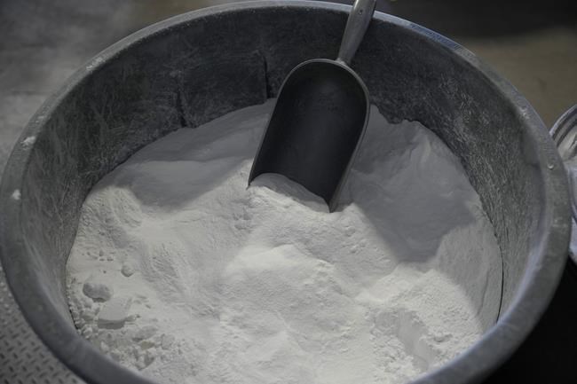 Guilbeault gives green light to James Bay lithium mine with 271 conditions | iNFOnews.ca