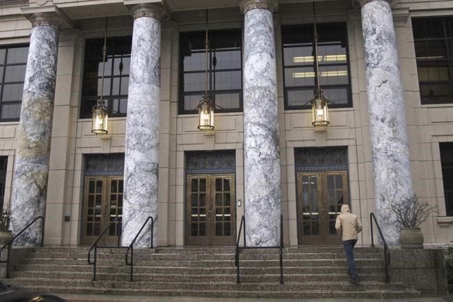 Alaska Legislature to face familiar challenges this year | iNFOnews.ca CP1125705456