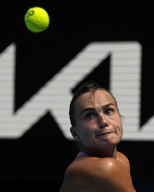 Australian Open bans flags from Russia, Belarus on site | iNFOnews.ca Australian Open bans flags from Russia, Belarus on site | iNFOnews.ca