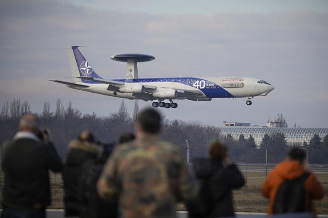 NATO warns of Russia's long war in Ukraine, vows to be ready | iNFOnews.ca NATO warns of Russia's long war in Ukraine, vows to be ready | iNFOnews.ca