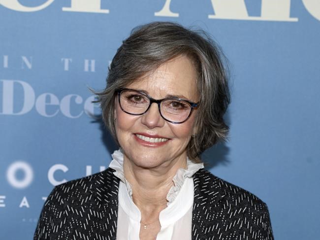 Sally Field to receive SAG lifetime achievement award | iNFOnews.ca CP2011389989