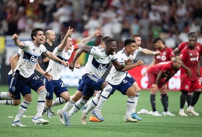 Canadian Championship to kick off in April with 14 teams chasing the Voyageurs Cup | iNFOnews.ca