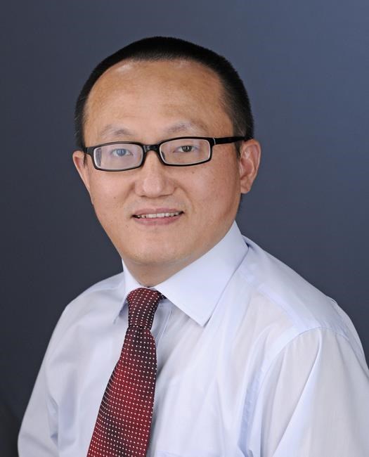 Kansas researcher given time served in China-related case | iNFOnews.ca