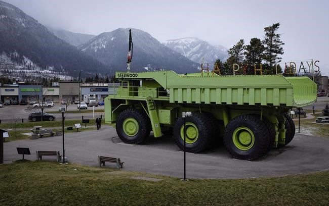 B.C. First Nation says unique deal gives it veto power over proposed coal mine | iNFOnews.ca