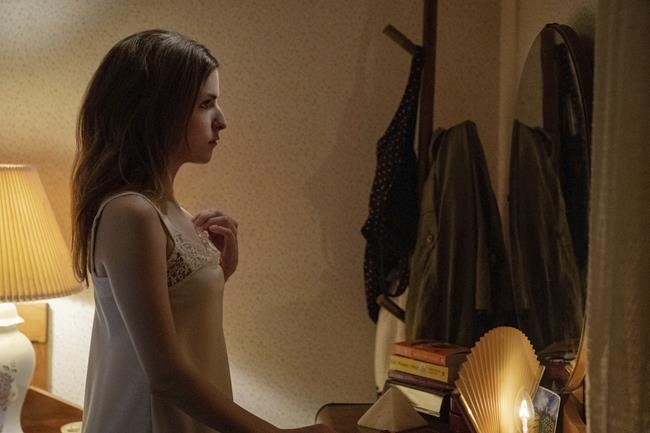 Review: Anna Kendrick in the chilling 'Alice, Darling' | iNFOnews.ca
